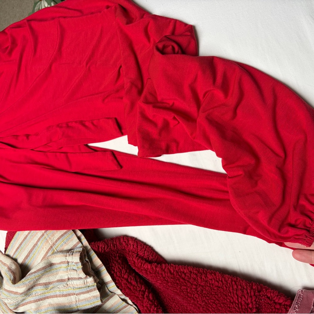 Super Soft Eberjey Joggers (see all photos!) - Picture 8 of 9